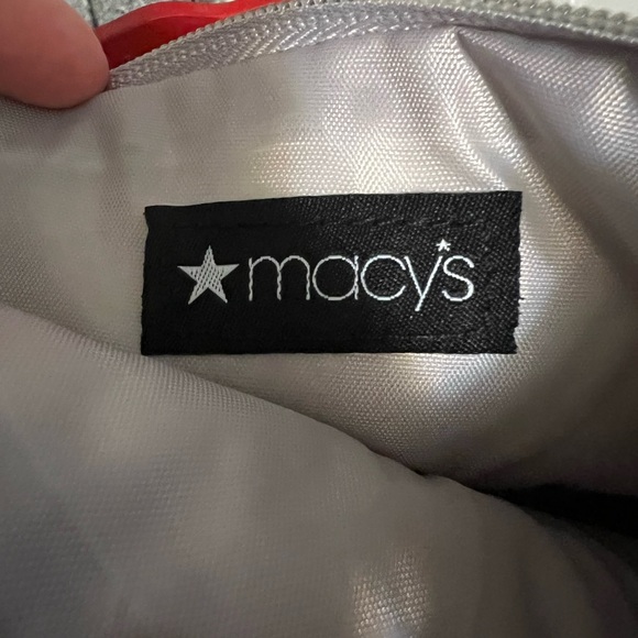 Macy’s Cosmetics💄 Bags - Picture 6 of 12
